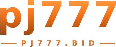 pj777 logo